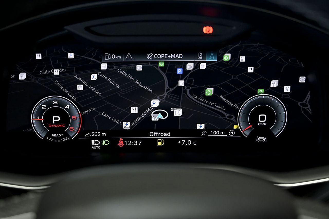 Audi Q8 50 TDI 210kW S Line quattro tiptronic - foto 7