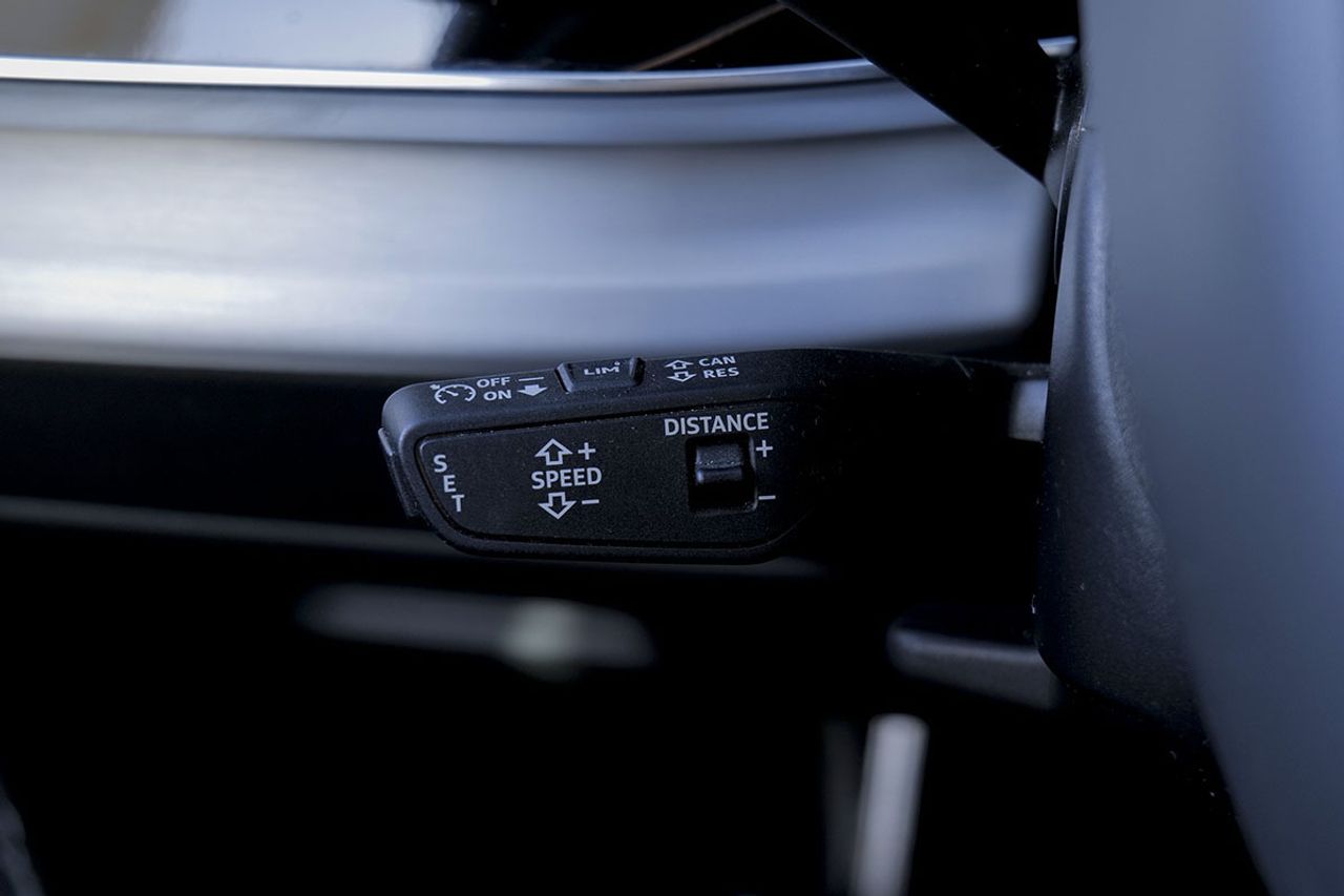 Audi Q7 Black line 45 TDI 170kW 232CV qua. ti. - foto 22