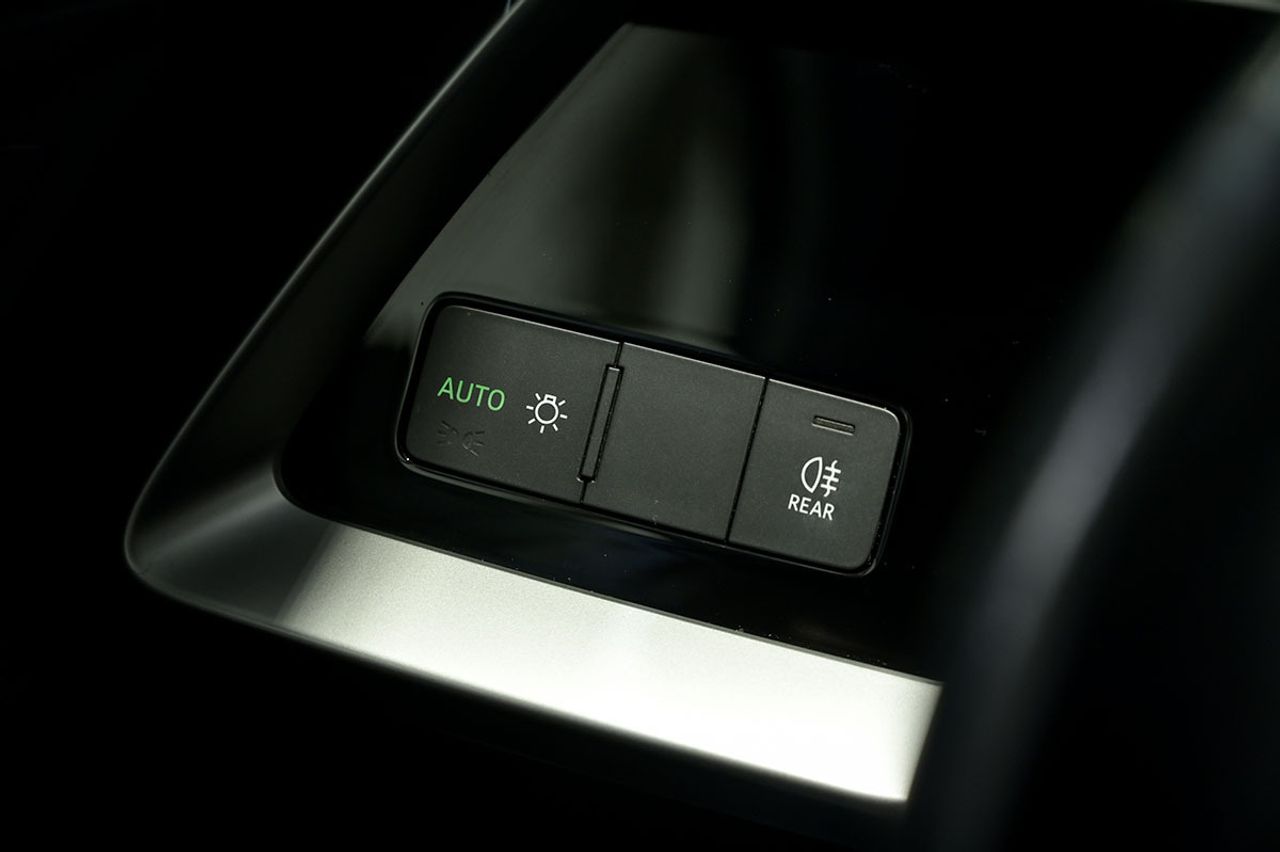 Audi A3 Sportback Advanced 30 TFSI 81kW S tronic - foto 25