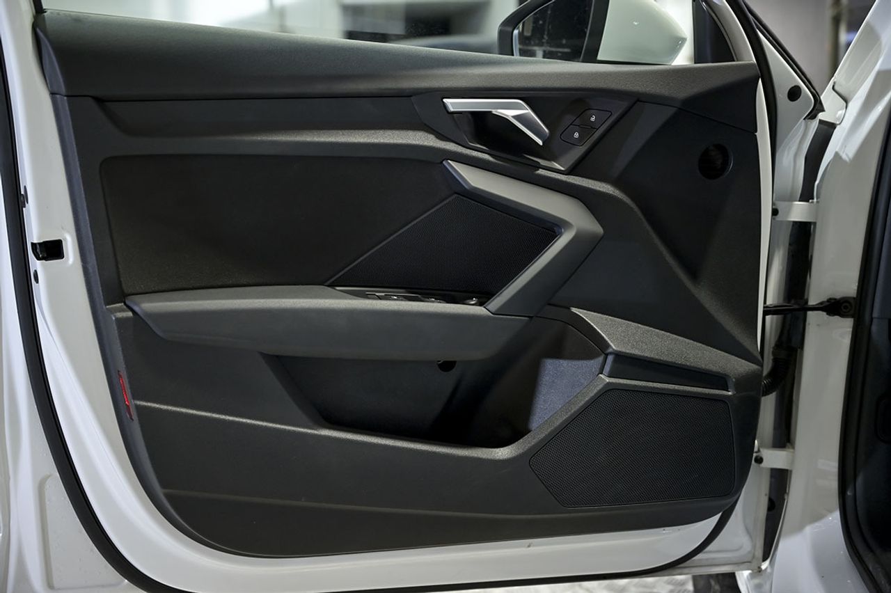 Audi A3 Sportback Advanced 30 TFSI 81kW S tronic - foto 21