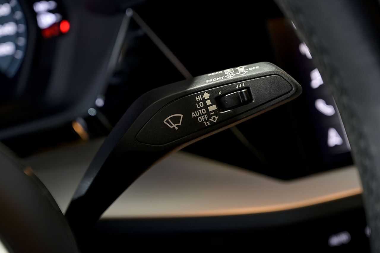 Audi A3 Sportback Advanced 30 TFSI 81kW S tronic - foto 29