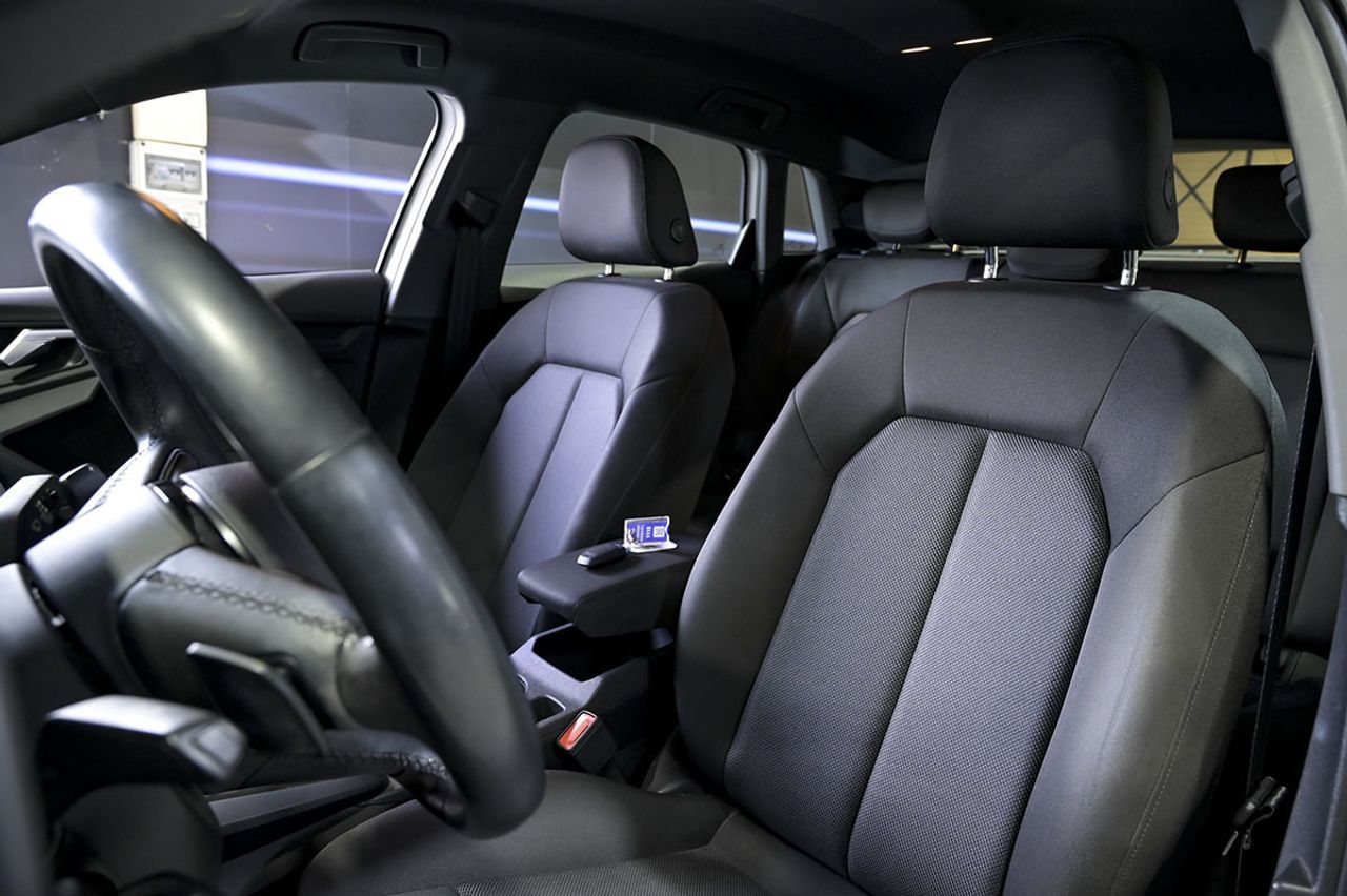 Audi A3 Sportback Advanced 30 TFSI 81kW S tronic - foto 9