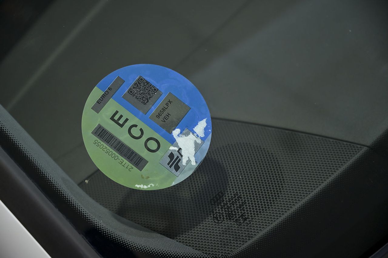 Audi A3 Sportback Advanced 30 TFSI 81kW S tronic - foto 11