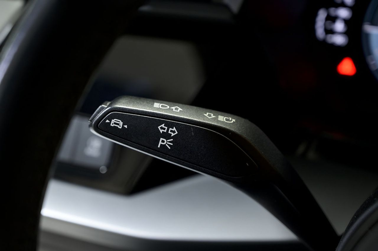 Audi A3 Sportback Advanced 30 TFSI 81kW S tronic - foto 24