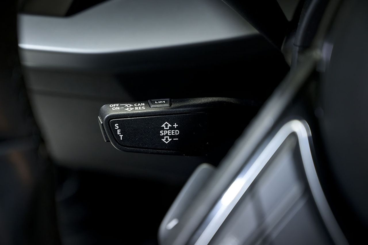 Audi A3 Sportback Advanced 30 TFSI 81kW S tronic - foto 26