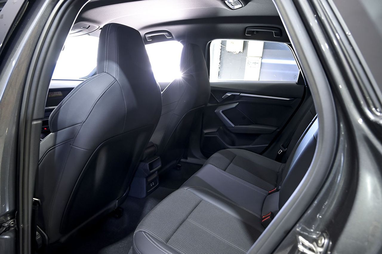 Audi A3 Sportback S line TFSI e 150kW S tronic - foto 15