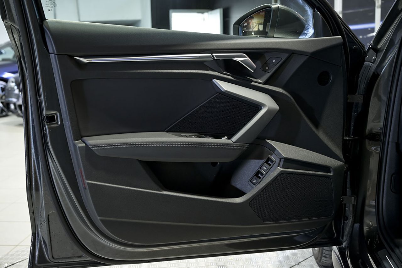 Audi A3 Sportback S line TFSI e 150kW S tronic - foto 21