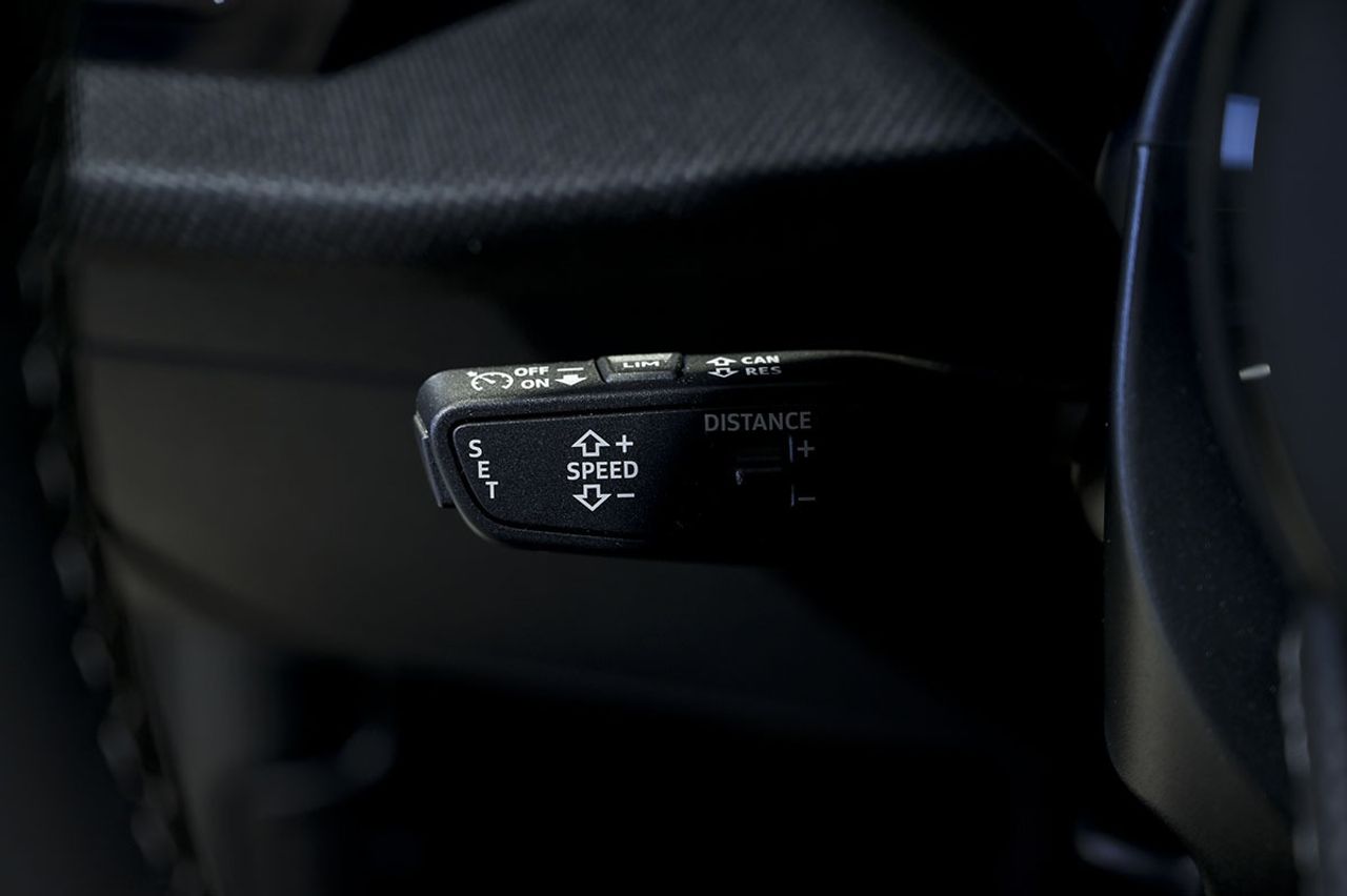 Audi A3 Sportback S line TFSI e 150kW S tronic - foto 26