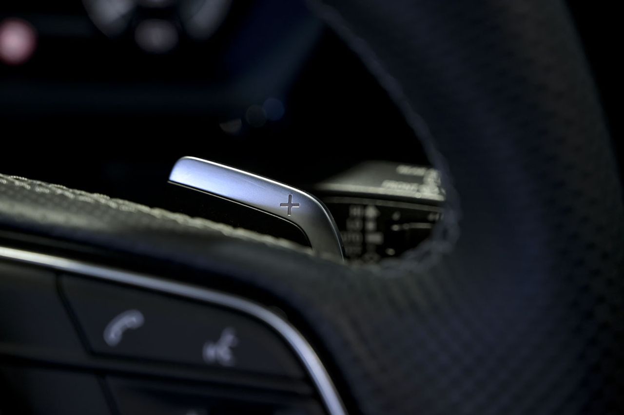 Audi A3 Sportback S line TFSI e 150kW S tronic - foto 31