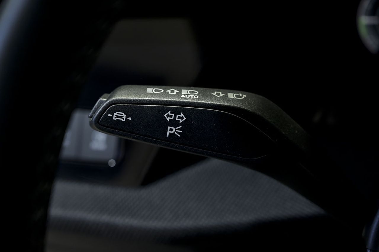 Audi A3 Sportback S line TFSI e 150kW S tronic - foto 25