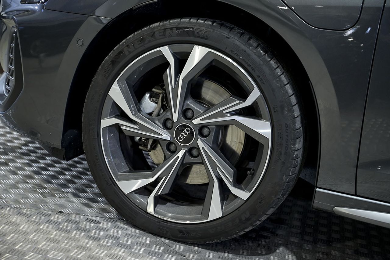 Audi A3 Sportback S line TFSI e 150kW S tronic - foto 14