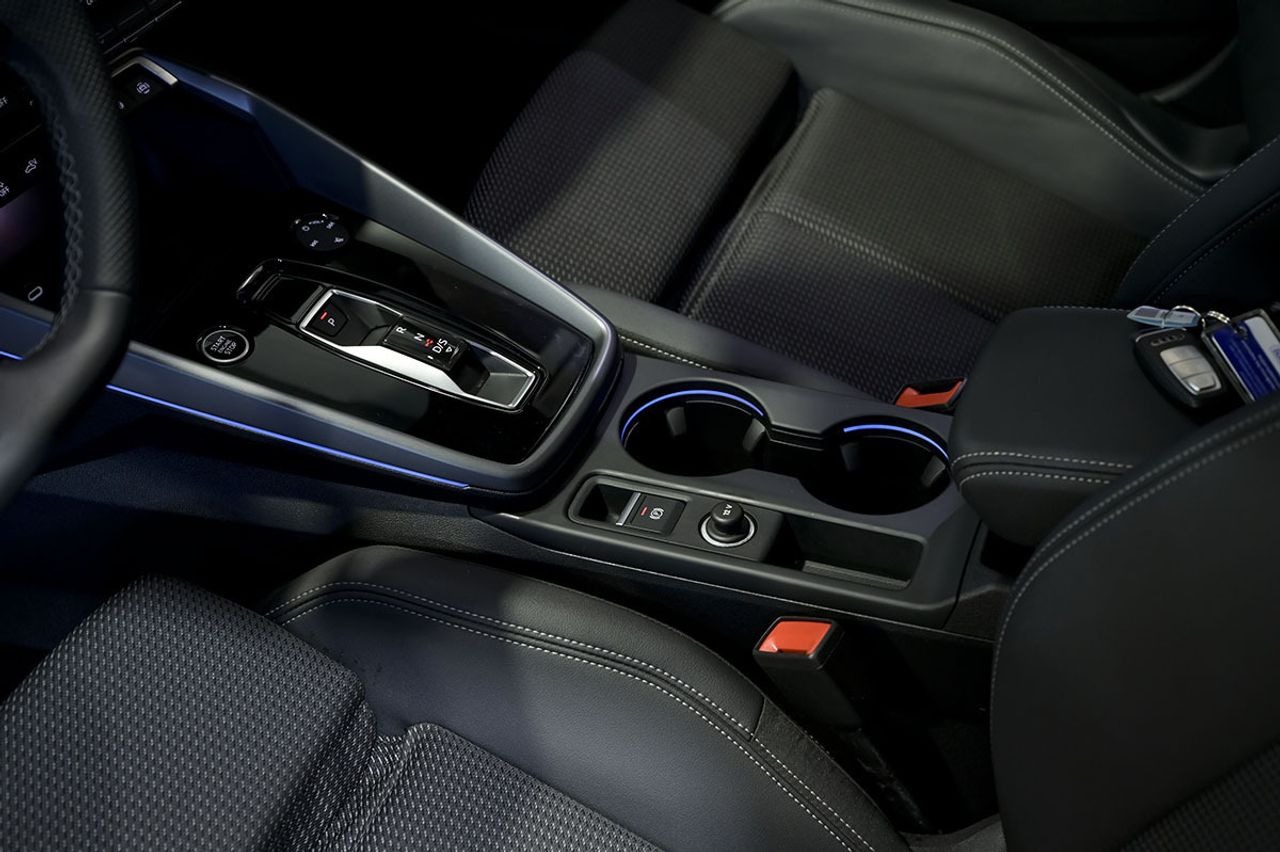 Audi A3 Sportback S line TFSI e 150kW S tronic - foto 30