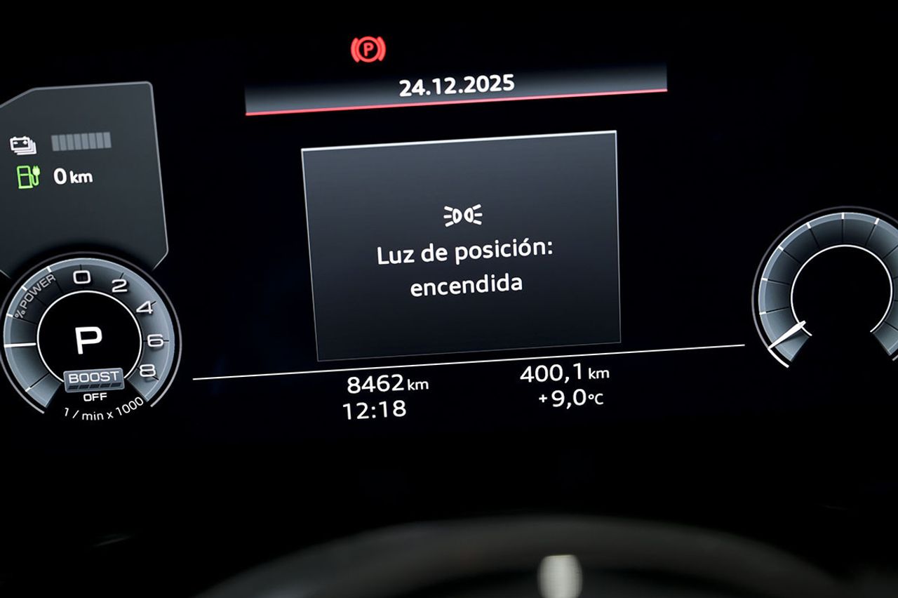 Audi A3 Sportback S line TFSI e 150kW S tronic - foto 32