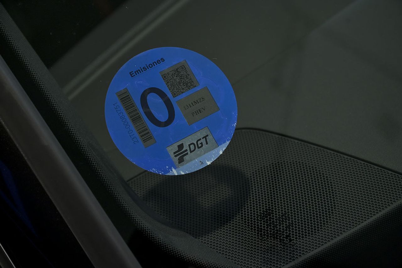 Audi A3 Sportback S line TFSI e 150kW S tronic - foto 11