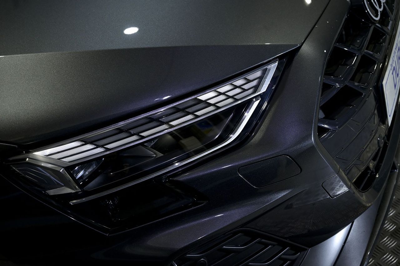 Audi A3 Sportback S line TFSI e 150kW S tronic - foto 17