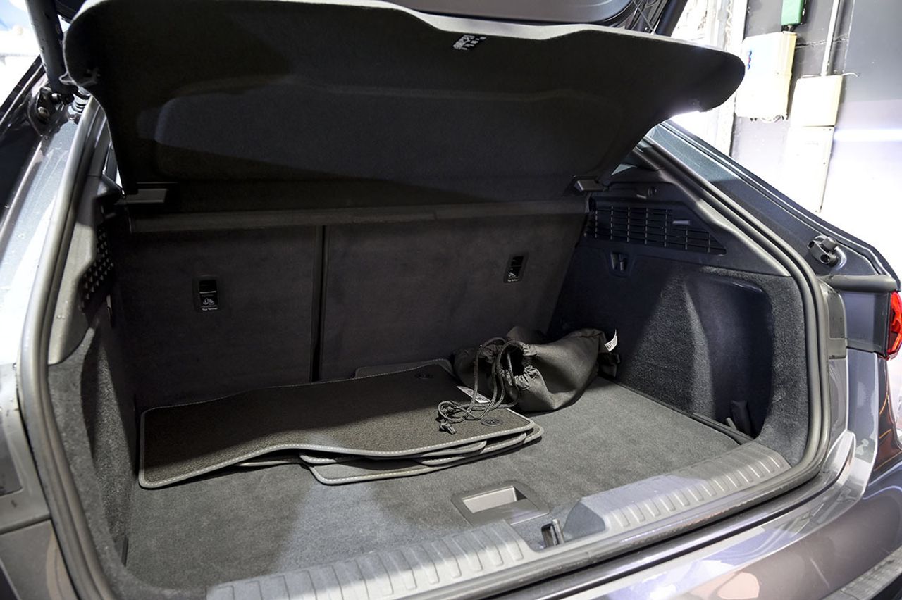 Audi A3 Sportback S line TFSI e 150kW S tronic - foto 13