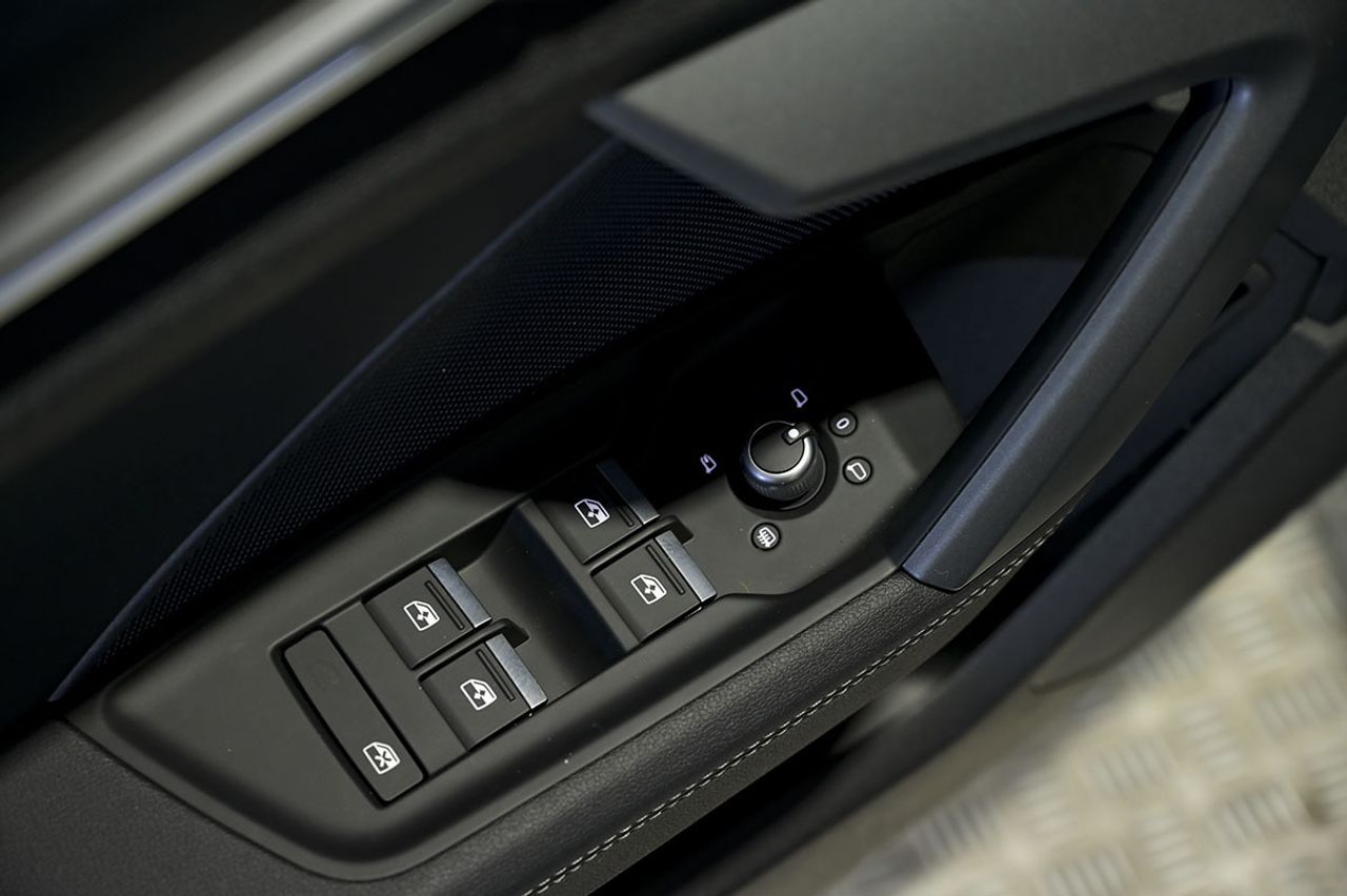 Audi A3 Sportback S line TFSI e 150kW S tronic - foto 22