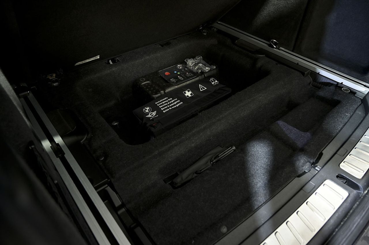 BMW X3 xDrive20d - foto 19