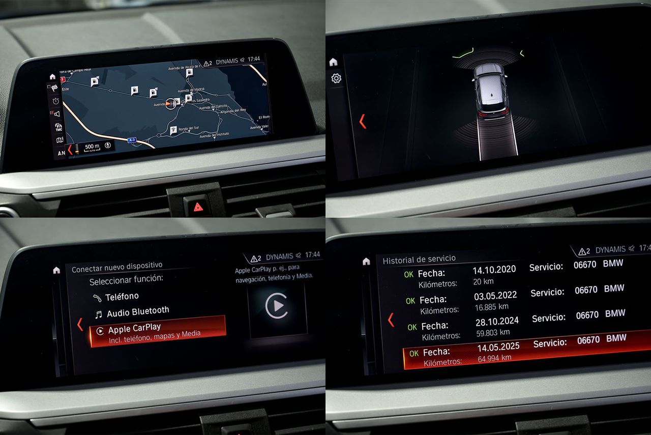 BMW X3 xDrive20d - foto 10