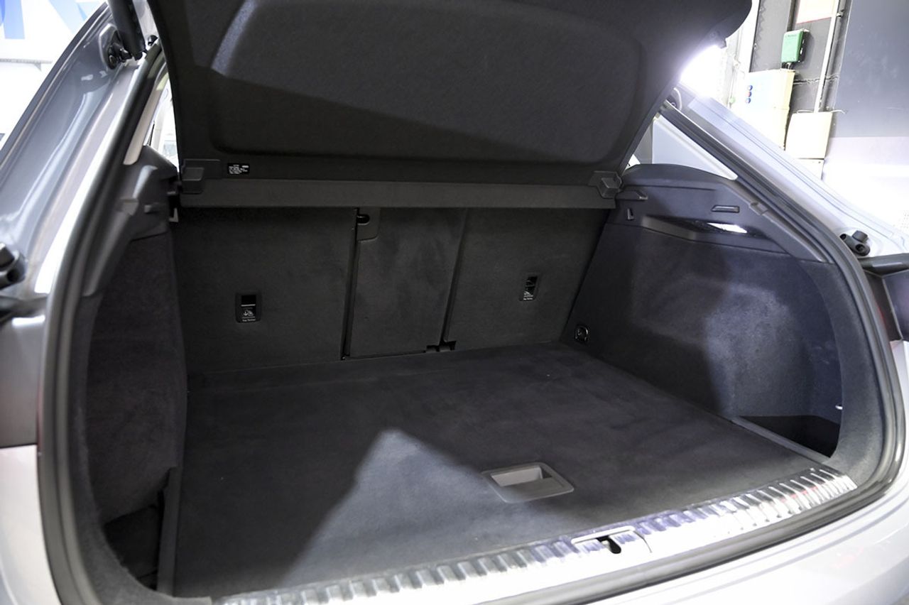 Audi Q3 Advanced 35 TDI 110kW 150CV S tronic - foto 13