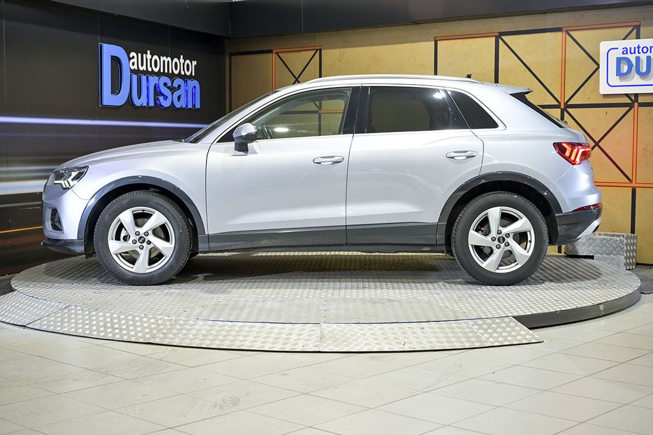 Audi Q3 Advanced 35 TDI 110kW 150CV S tronic - foto 19