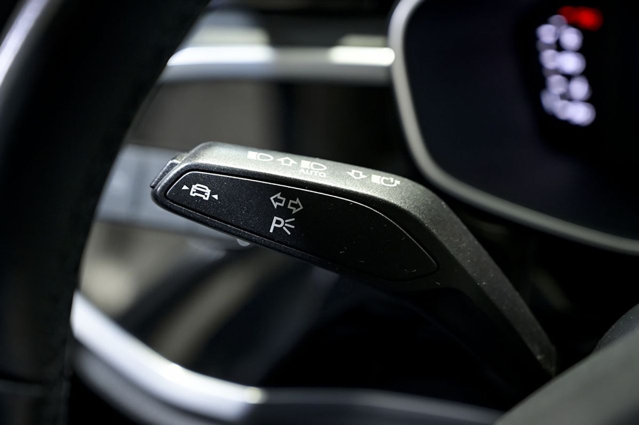 Audi Q3 Advanced 35 TDI 110kW 150CV S tronic - foto 25