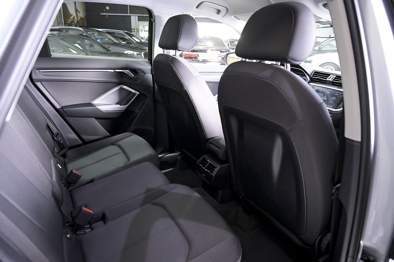 Audi Q3 Advanced 35 TDI 110kW 150CV S tronic - foto 15