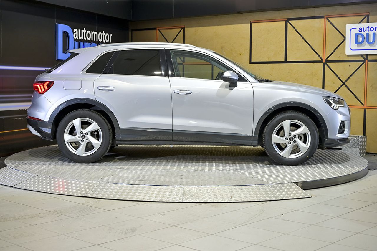 Audi Q3 Advanced 35 TDI 110kW 150CV S tronic - foto 20