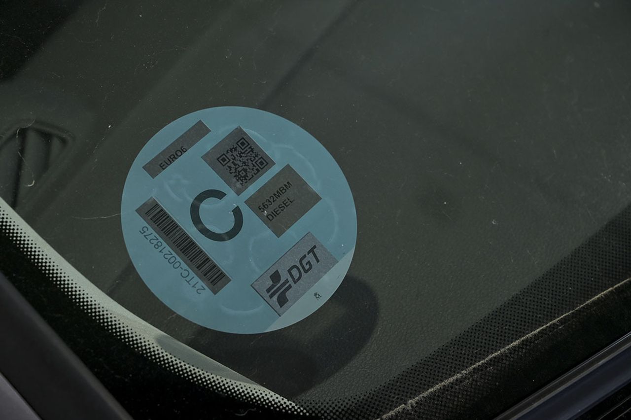 Audi Q3 Advanced 35 TDI 110kW 150CV S tronic - foto 11