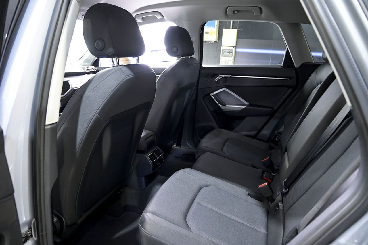 Audi Q3 Advanced 35 TDI 110kW 150CV S tronic - foto 16