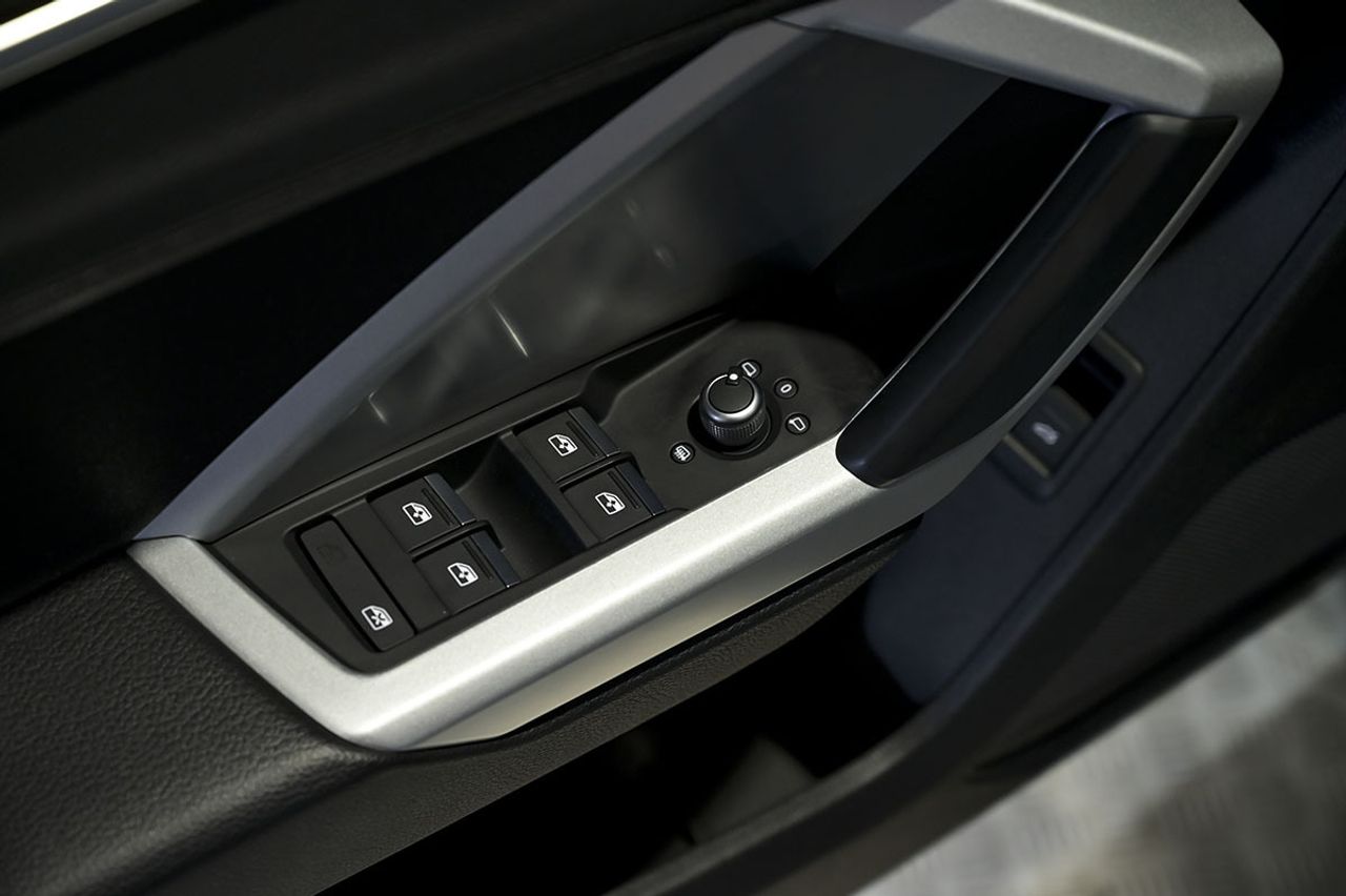 Audi Q3 Advanced 35 TDI 110kW 150CV S tronic - foto 23