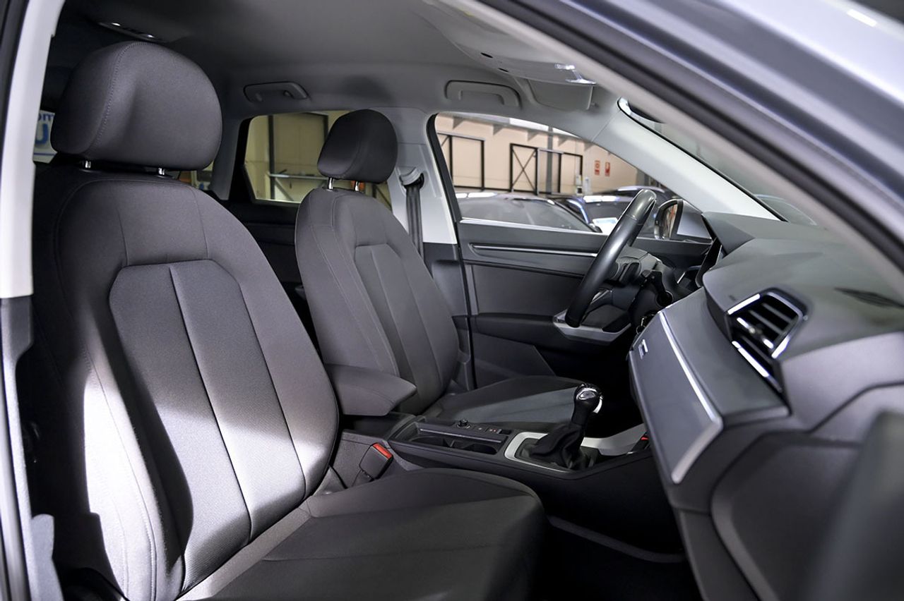 Audi Q3 Advanced 35 TDI 110kW 150CV S tronic - foto 31