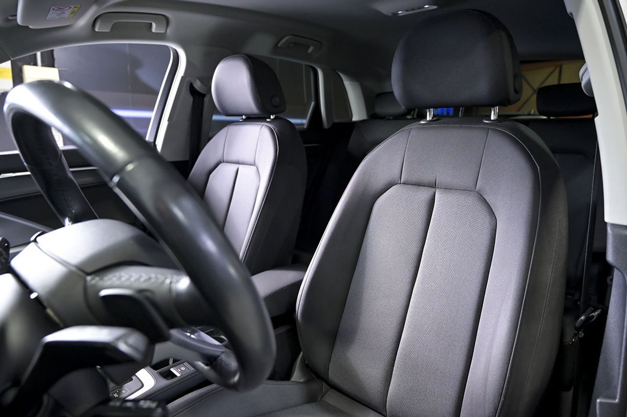 Audi Q3 Advanced 35 TDI 110kW 150CV S tronic - foto 9