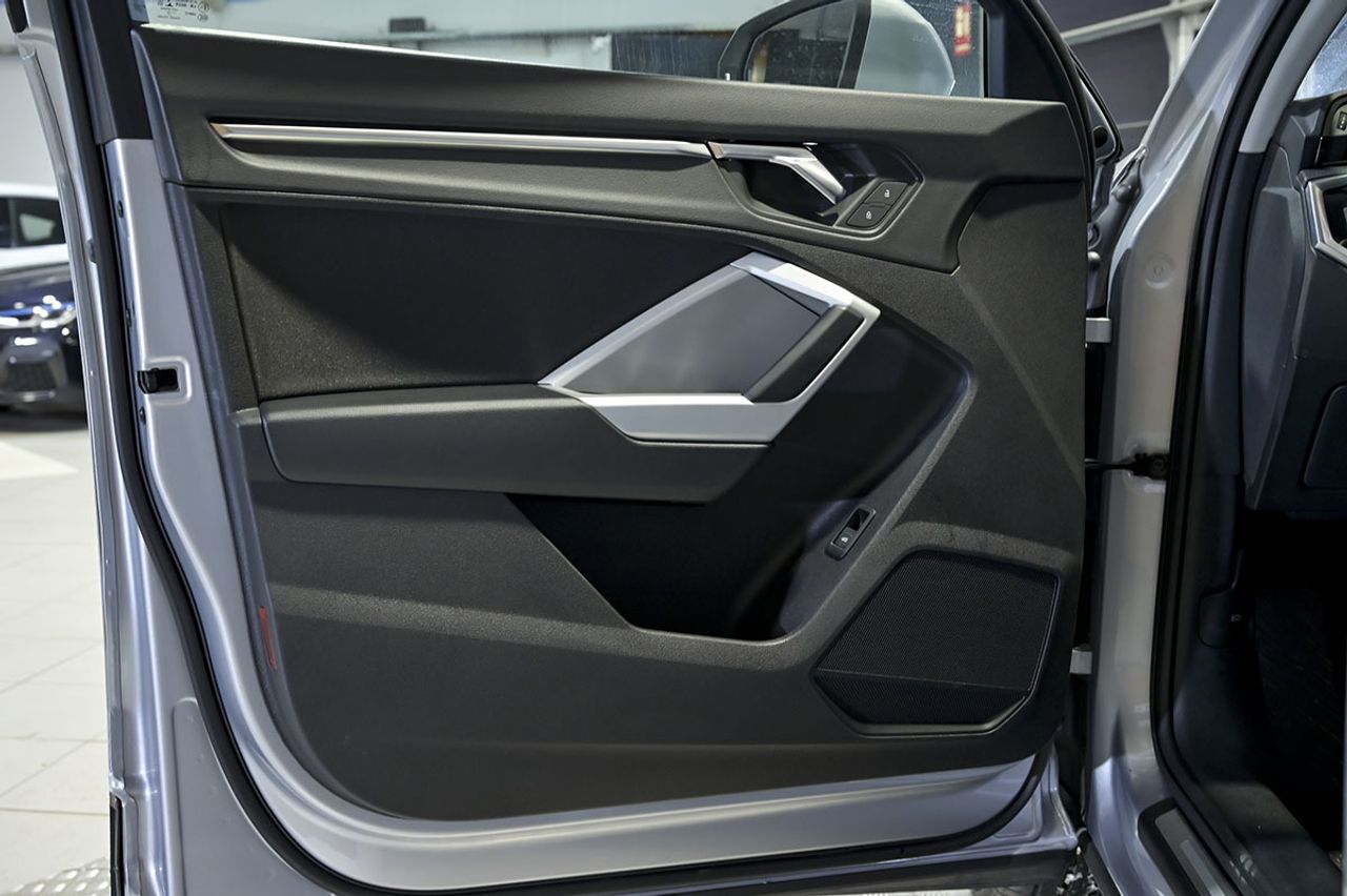 Audi Q3 Advanced 35 TDI 110kW 150CV S tronic - foto 22