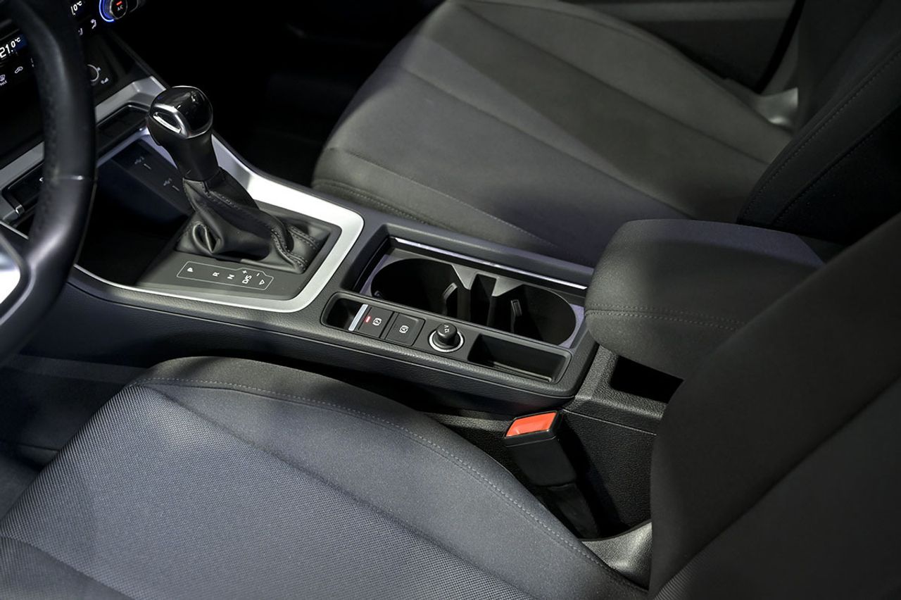 Audi Q3 Advanced 35 TDI 110kW 150CV S tronic - foto 30