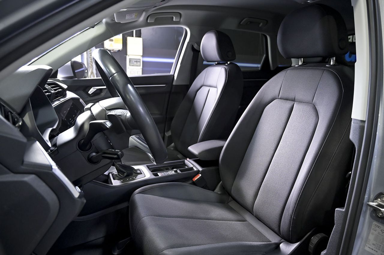 Audi Q3 Advanced 35 TDI 110kW 150CV S tronic - foto 24