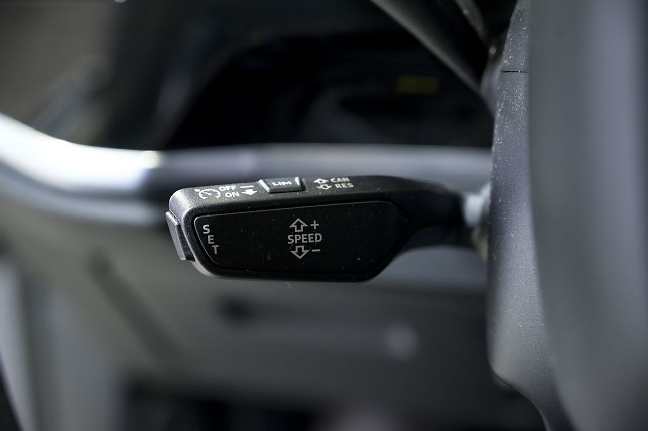 Audi Q3 Advanced 35 TDI 110kW 150CV S tronic - foto 26