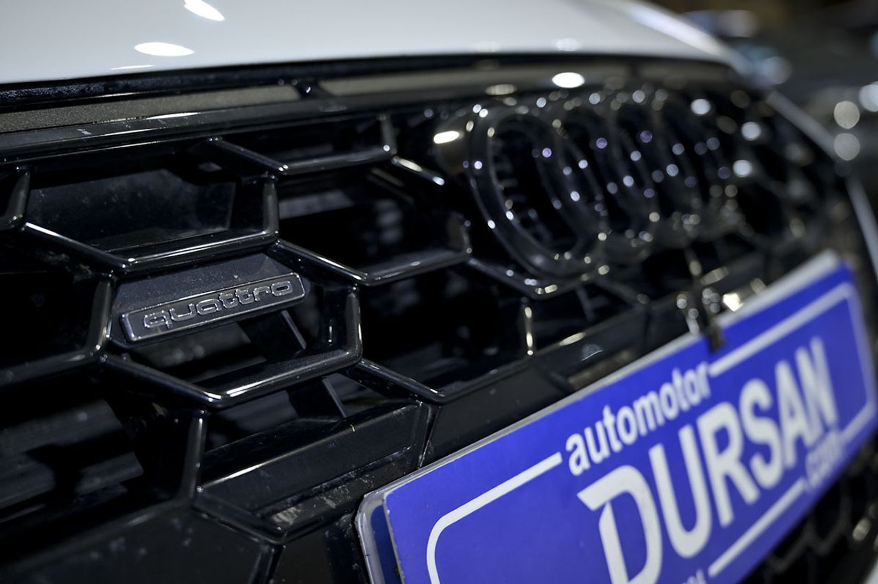 Audi A5 B.Line 40 TDI quattro S tronic Sportback - foto 16