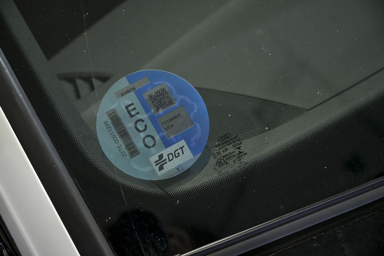 Audi A5 B.Line 40 TDI quattro S tronic Sportback - foto 12