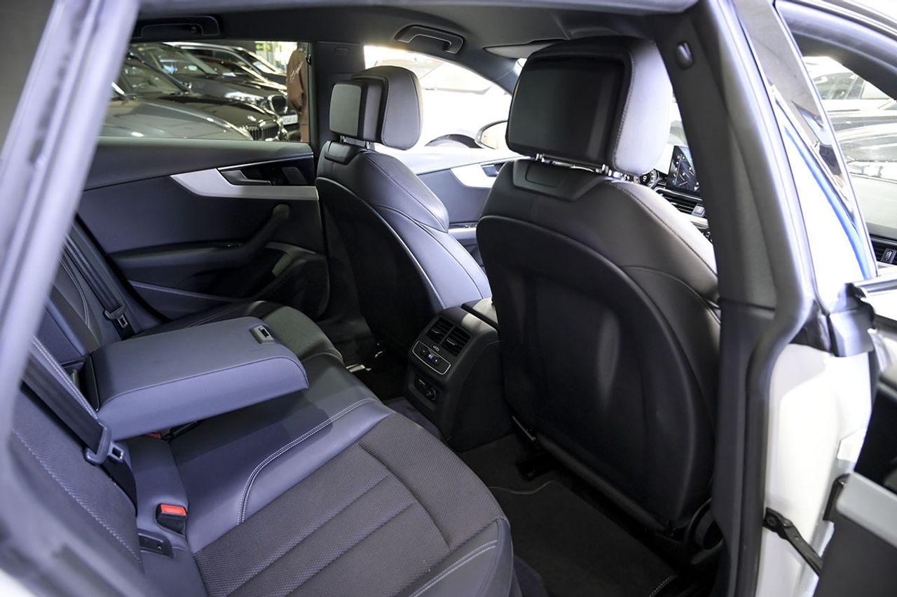 Audi A5 B.Line 40 TDI quattro S tronic Sportback - foto 22