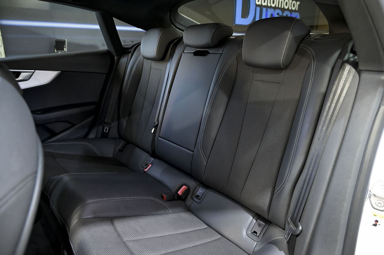 Audi A5 B.Line 40 TDI quattro S tronic Sportback - foto 11