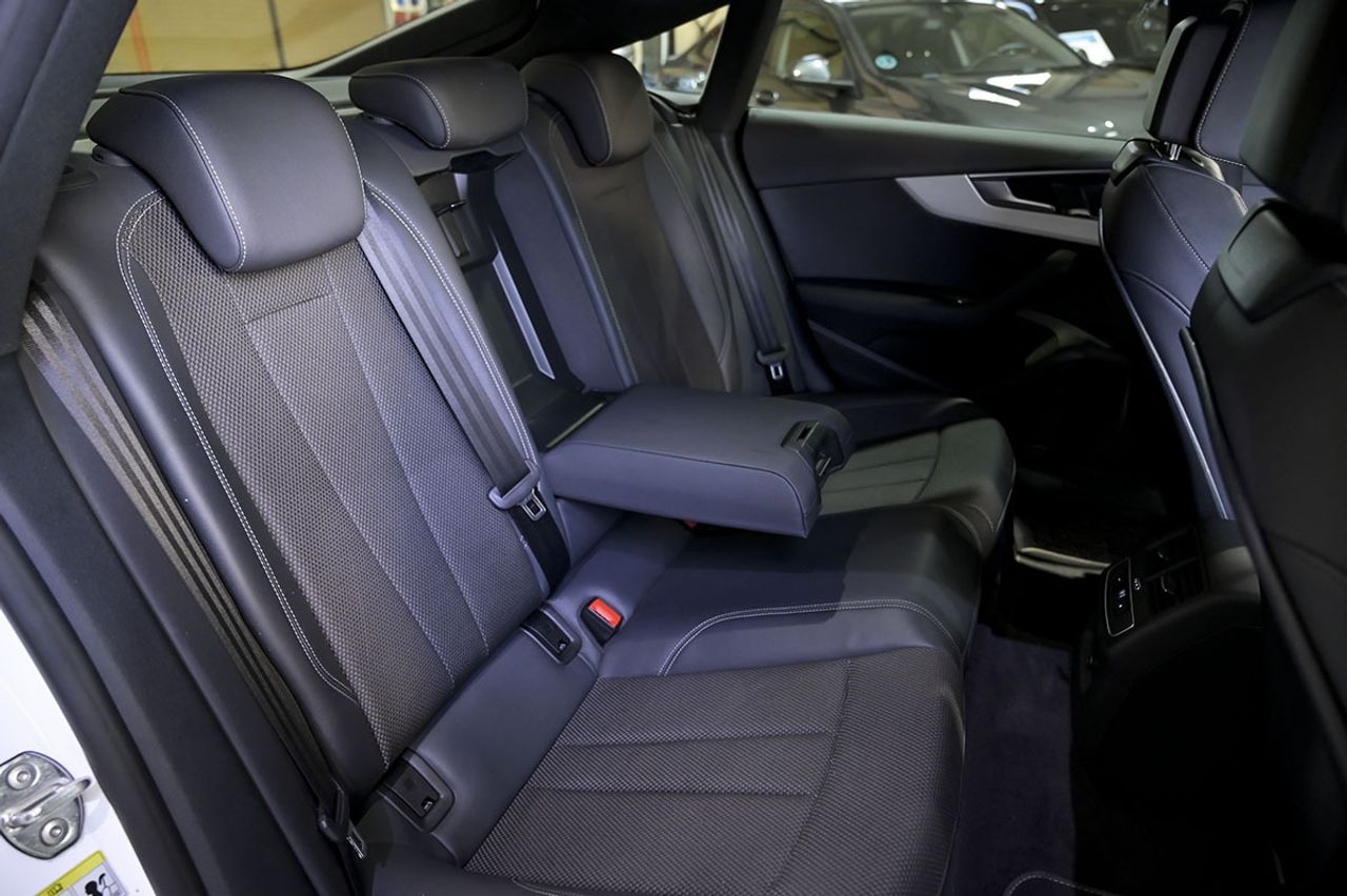 Audi A5 B.Line 40 TDI quattro S tronic Sportback - foto 37