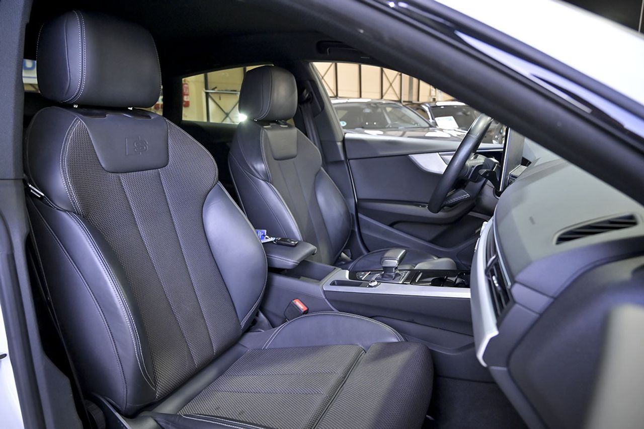 Audi A5 B.Line 40 TDI quattro S tronic Sportback - foto 20