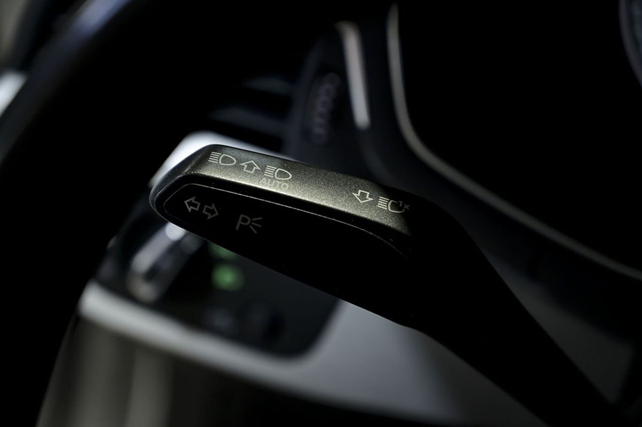 Audi A5 B.Line 40 TDI quattro S tronic Sportback - foto 29