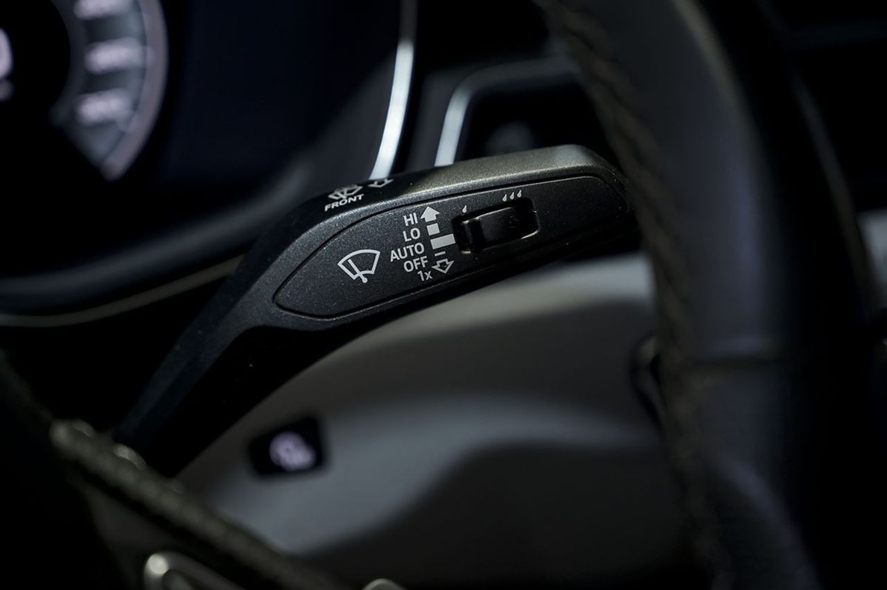 Audi A5 B.Line 40 TDI quattro S tronic Sportback - foto 31