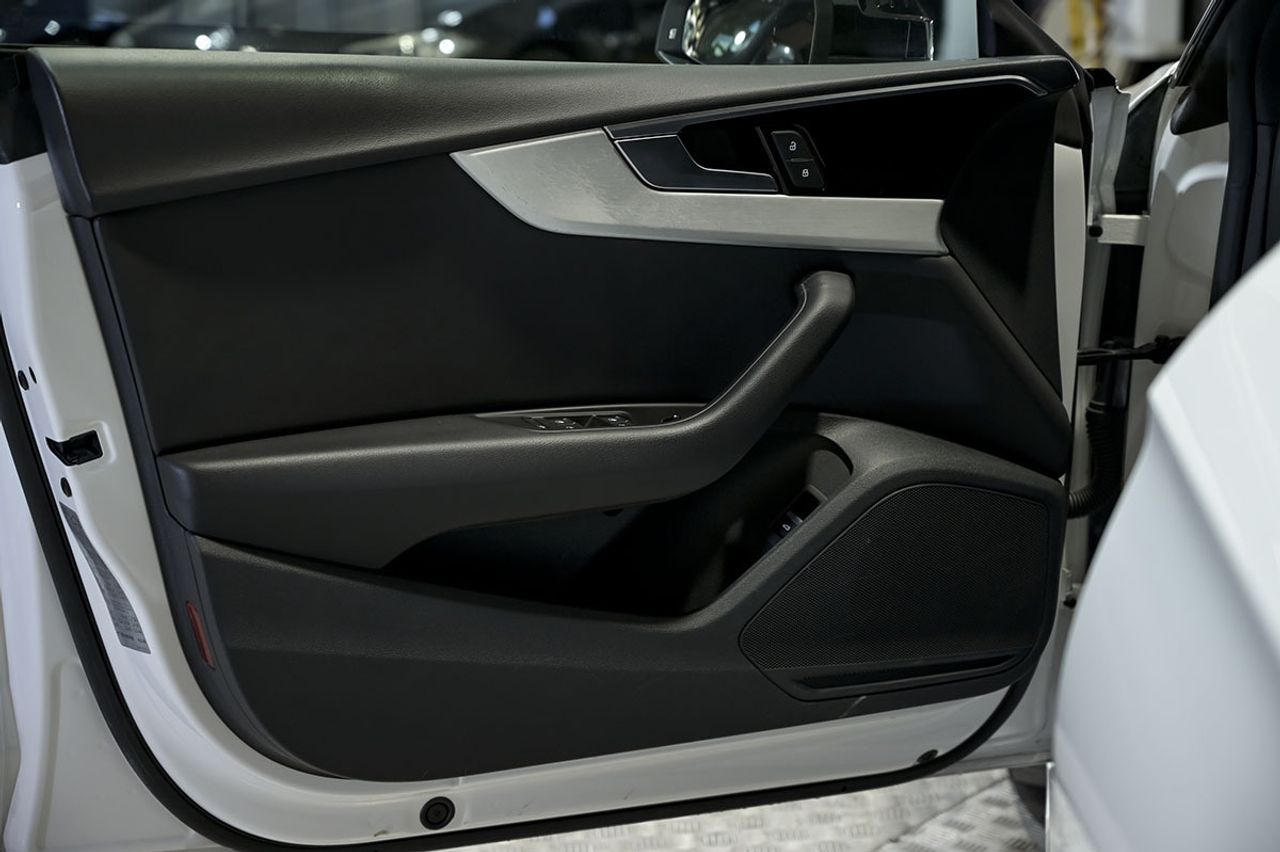 Audi A5 B.Line 40 TDI quattro S tronic Sportback - foto 32