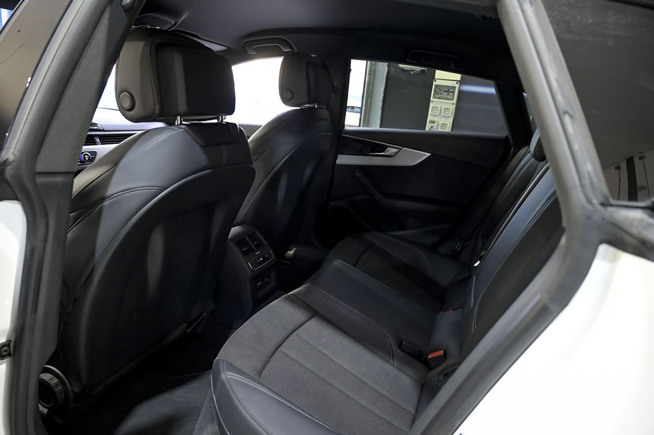 Audi A5 B.Line 40 TDI quattro S tronic Sportback - foto 34