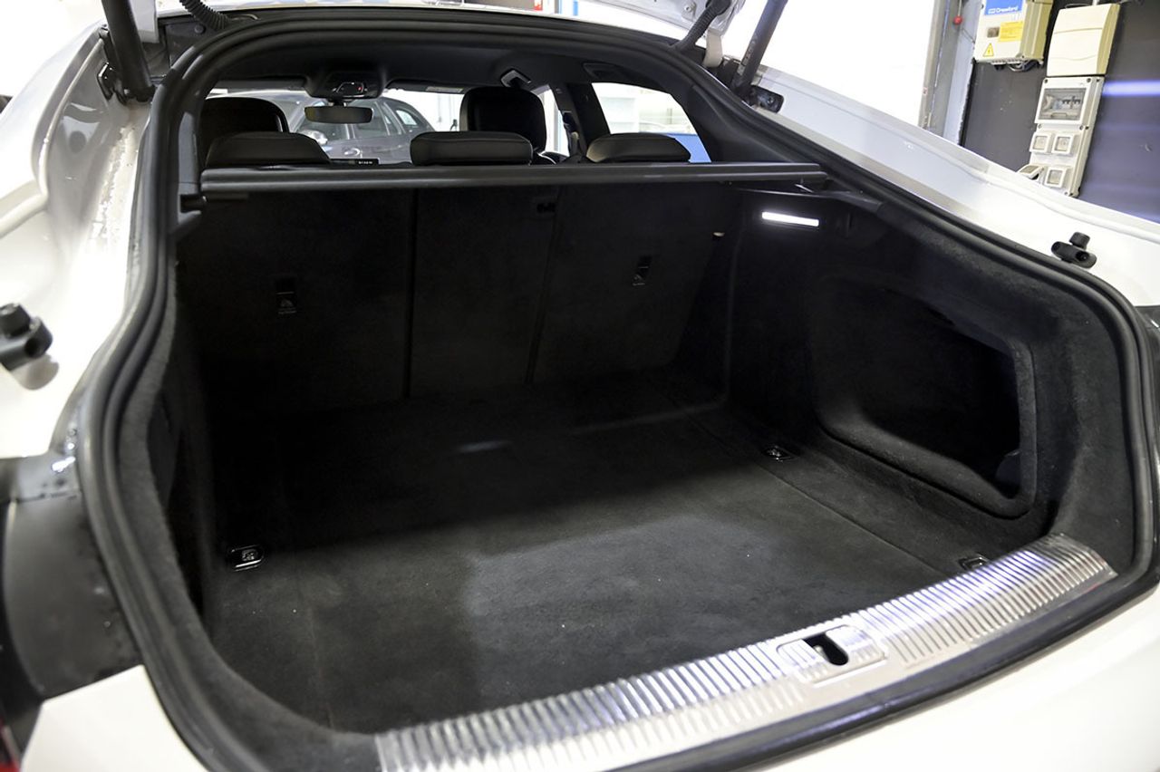 Audi A5 B.Line 40 TDI quattro S tronic Sportback - foto 18