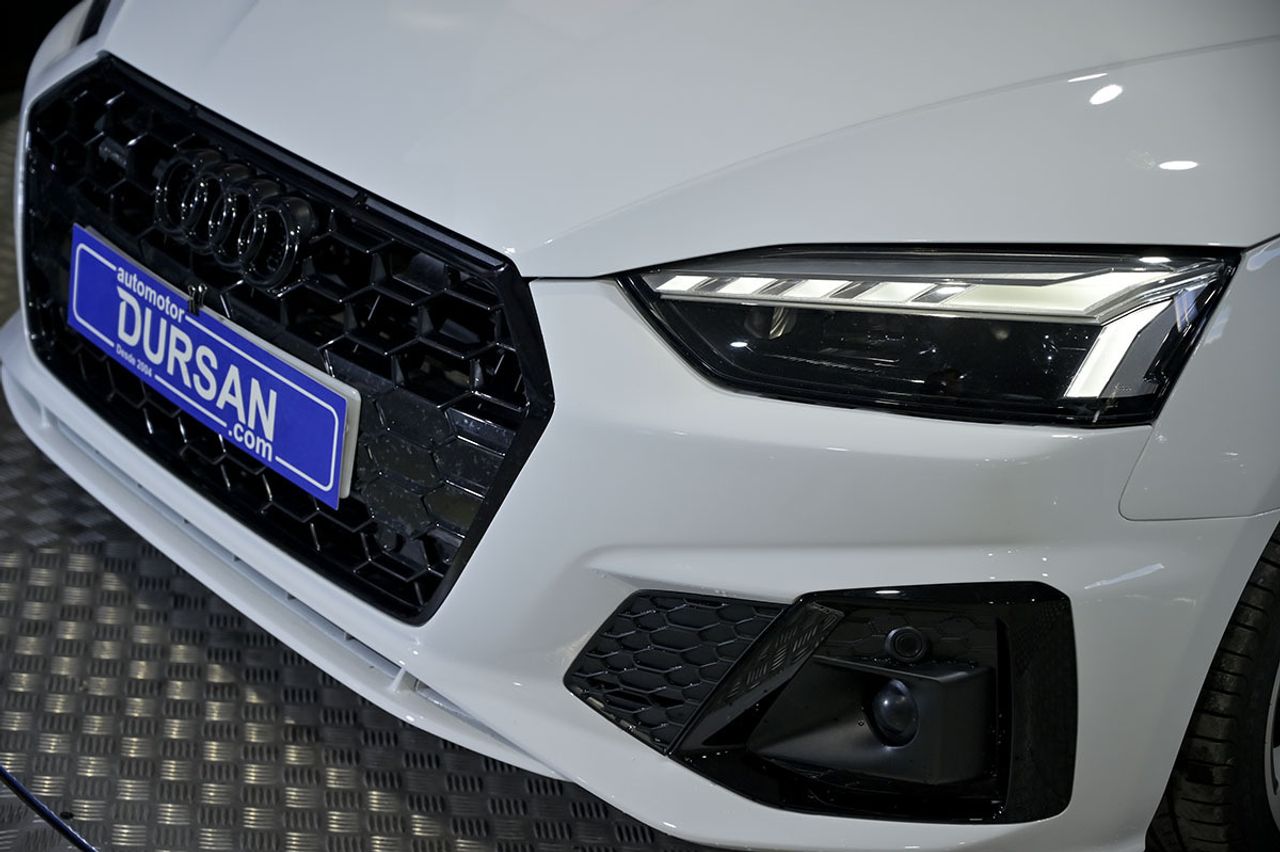 Audi A5 B.Line 40 TDI quattro S tronic Sportback - foto 14