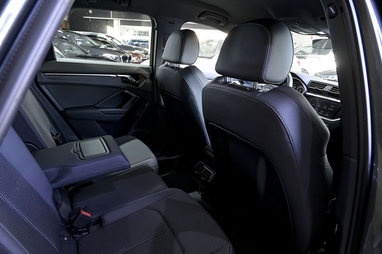 Audi Q3 S line 35 TDI 110kW 150CV S tronic - foto 27